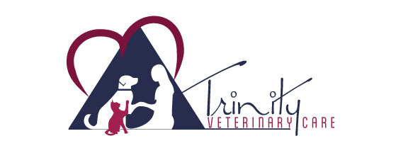 Trinity Veterinary Care logo