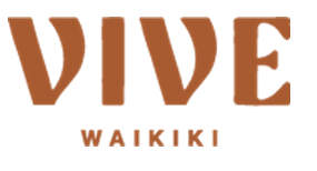 Vive Hotel Waikiki Logo