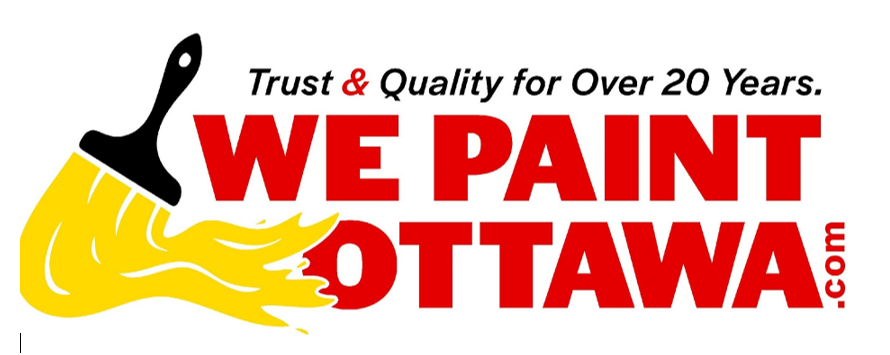 We Paint Ottawa logo