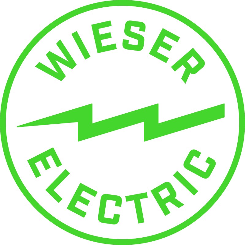 Wieser Electric logo 