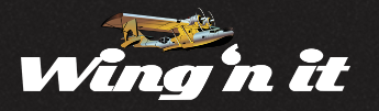 Wing'n It logo