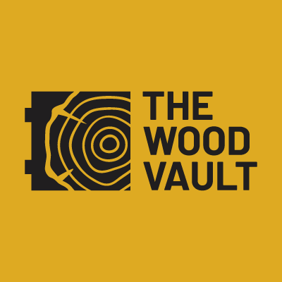 Wood Vault Logo