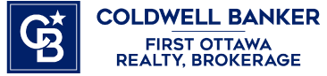 Coldwell Banker Logo