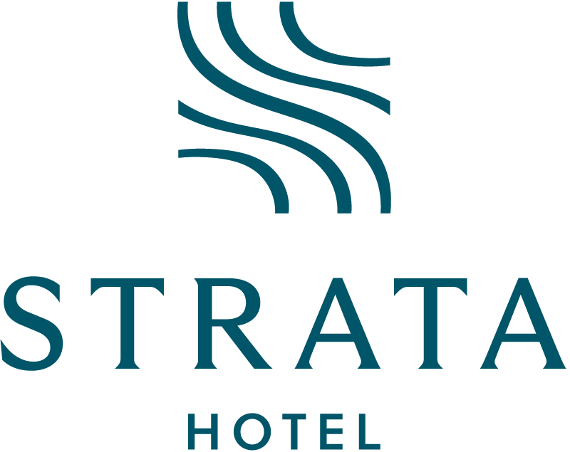 Strata Hotel logo