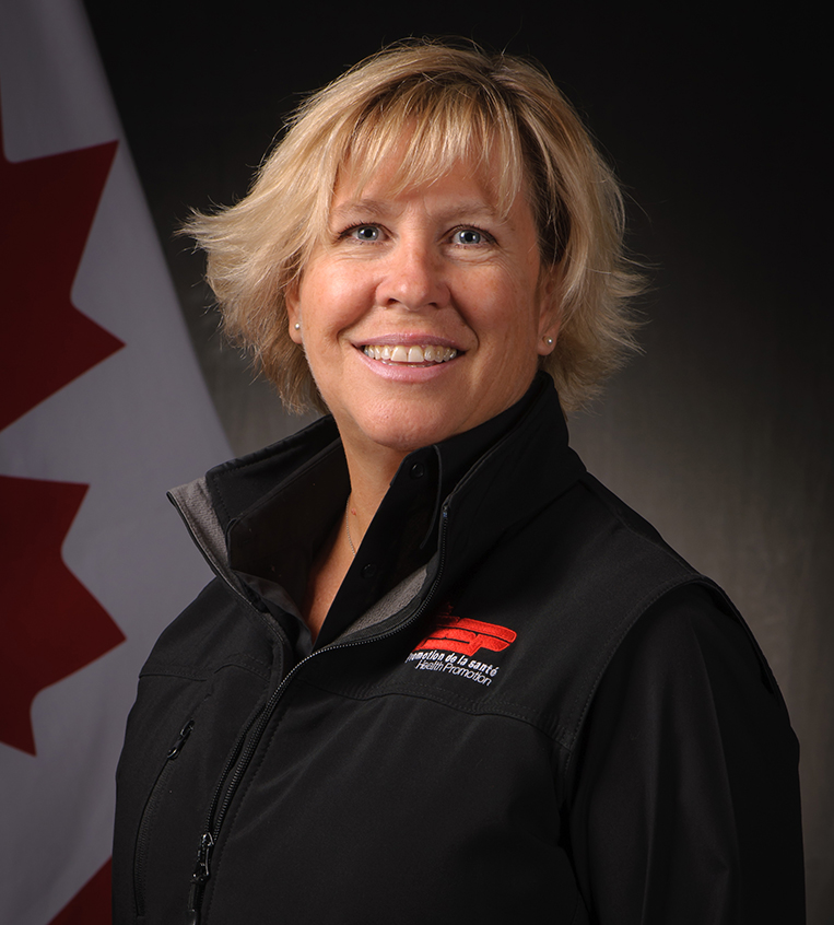 Marie-France Brunelle