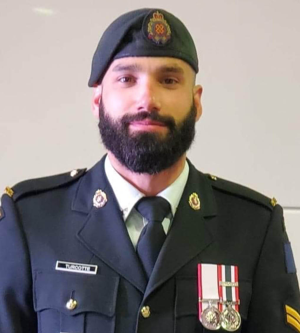 Cplc Alexandre Turcotte