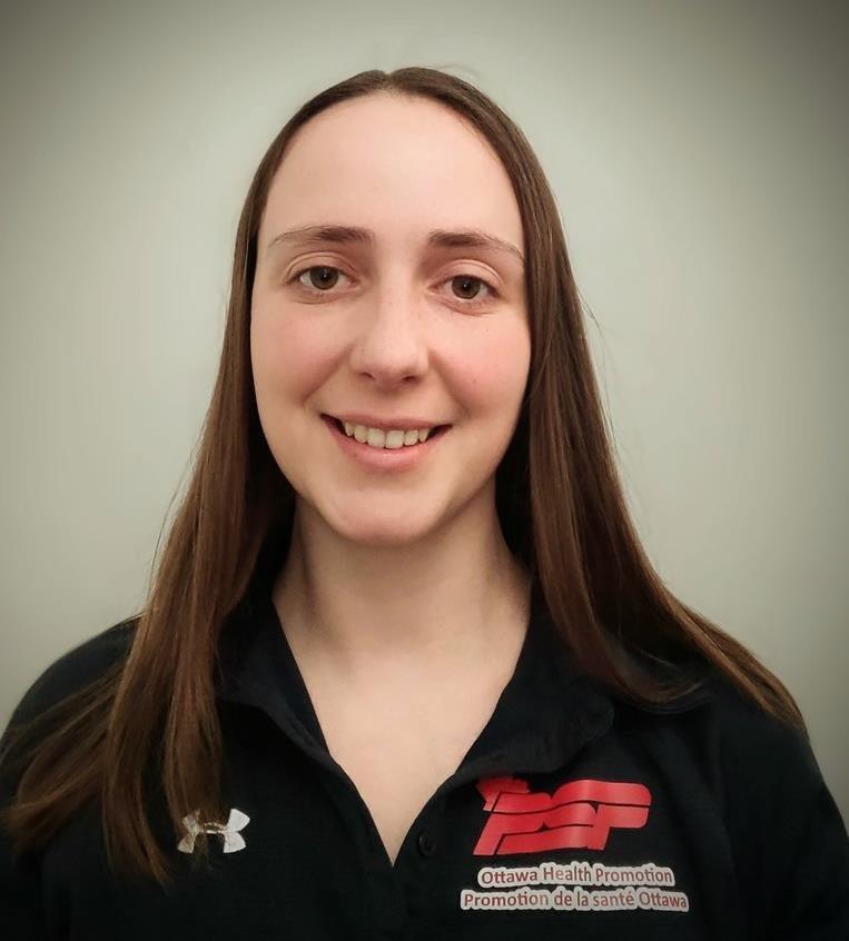 Camille Dumulon-Lauziere