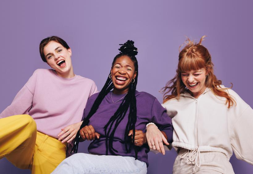 Caring for one's mental health