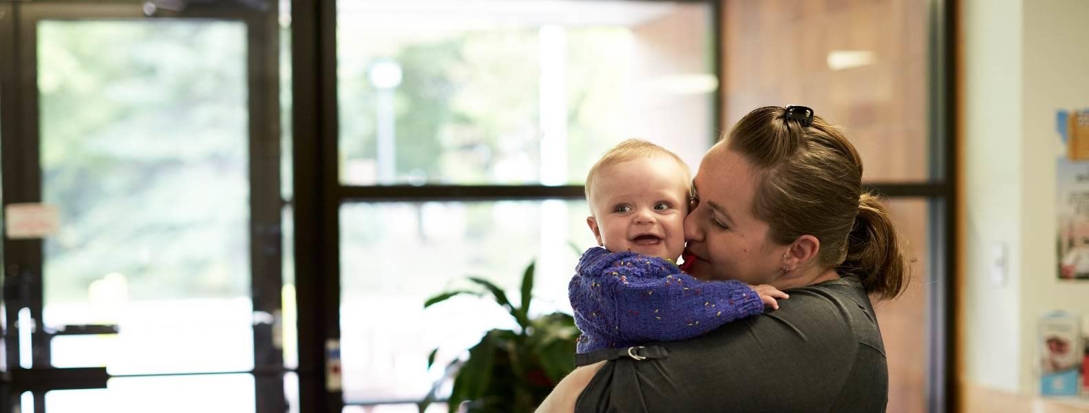 Military Family Services - NCR