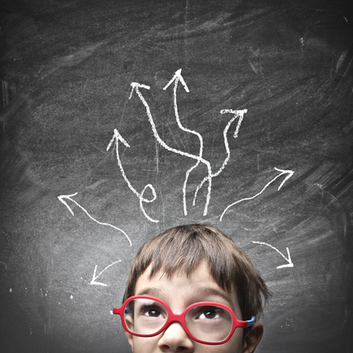 Navigating resources