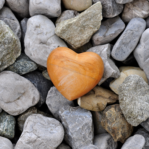 A relief for newcomers