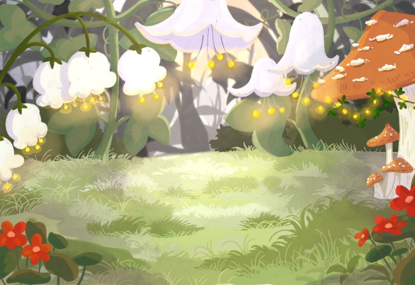 Enchanted Forest picture