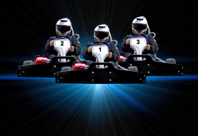 E Kart 