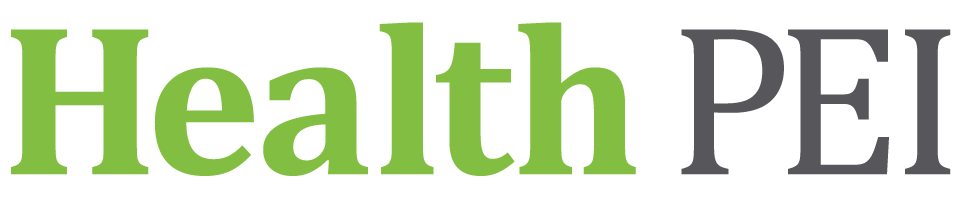 health pei logo