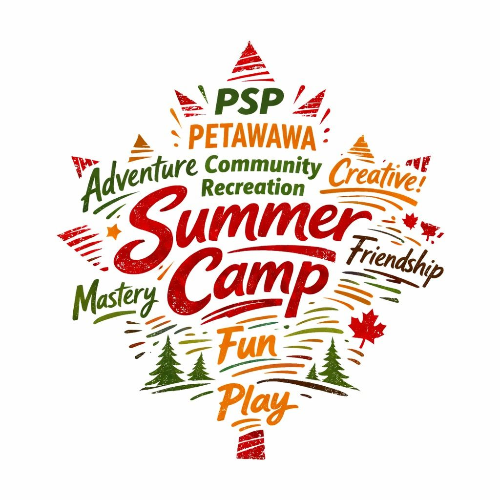 Summer Camp logo