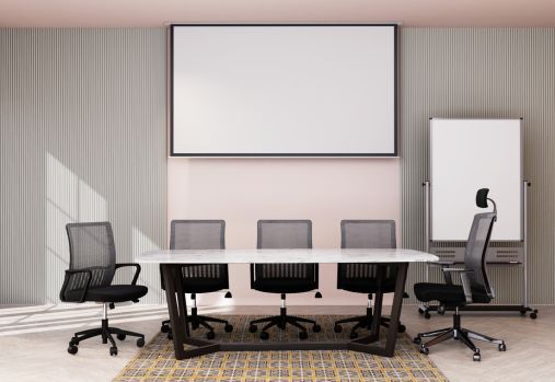 boardroom