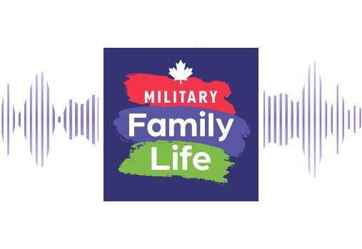 Military Family Life Podcast