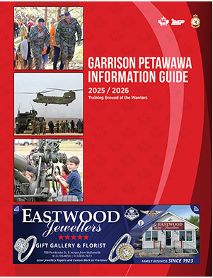 Garrison Information Guide 2025/2026