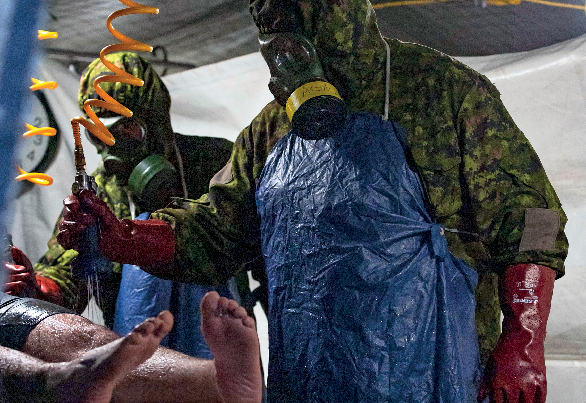 ADSUM Newspaper May 2025