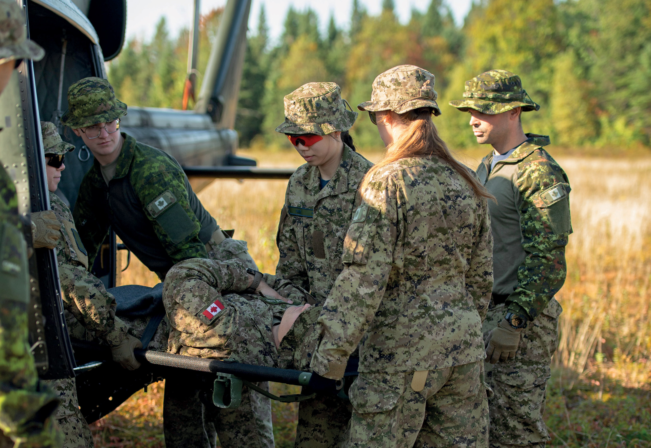 adsum newspaper october 2025