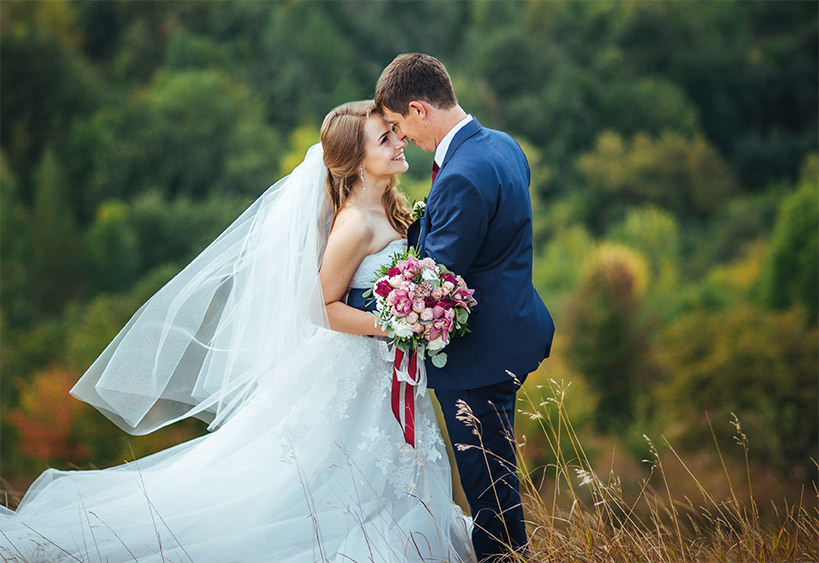 Wedding Sale document