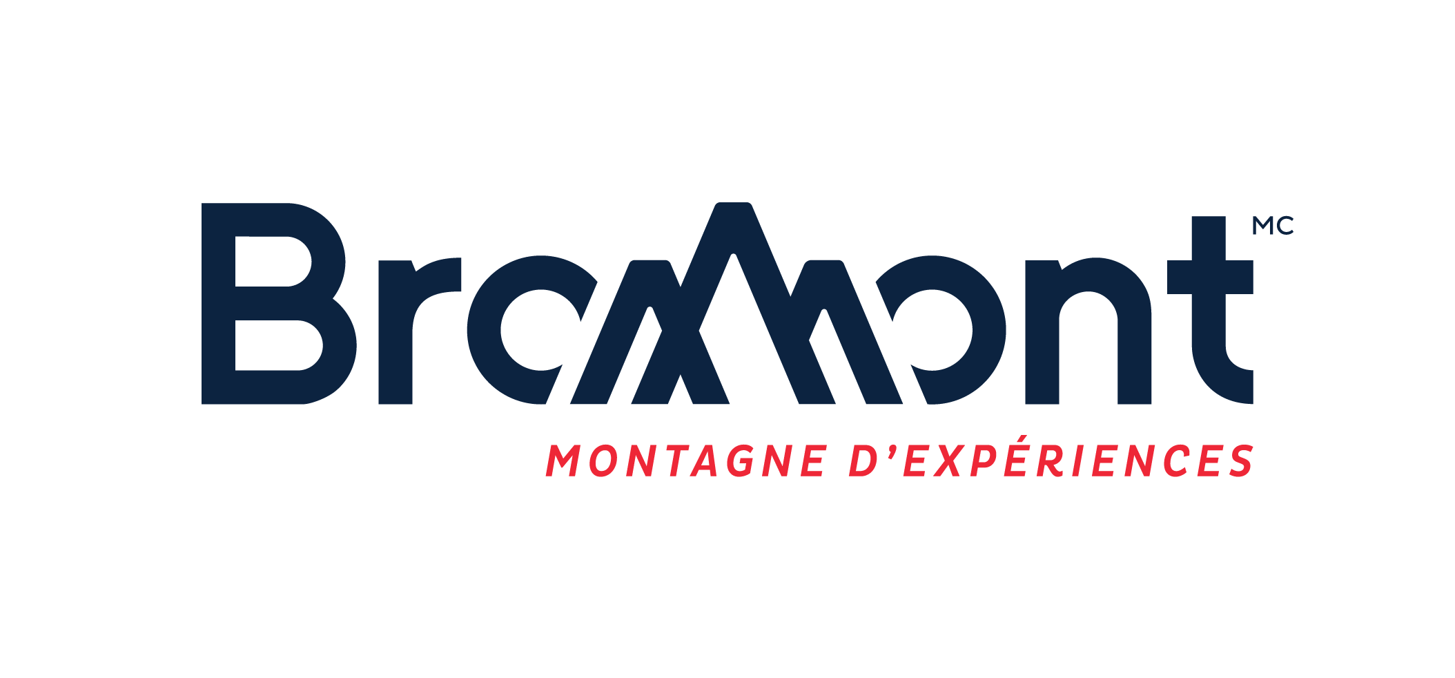 Bromont Logo
