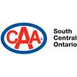 CAA – South Central Ontario Logo