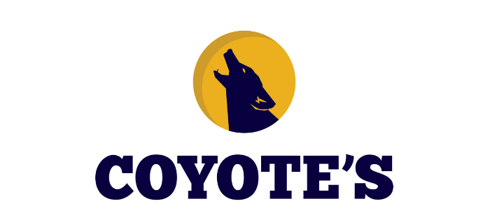 Coyote's Family Steakhouse Logo