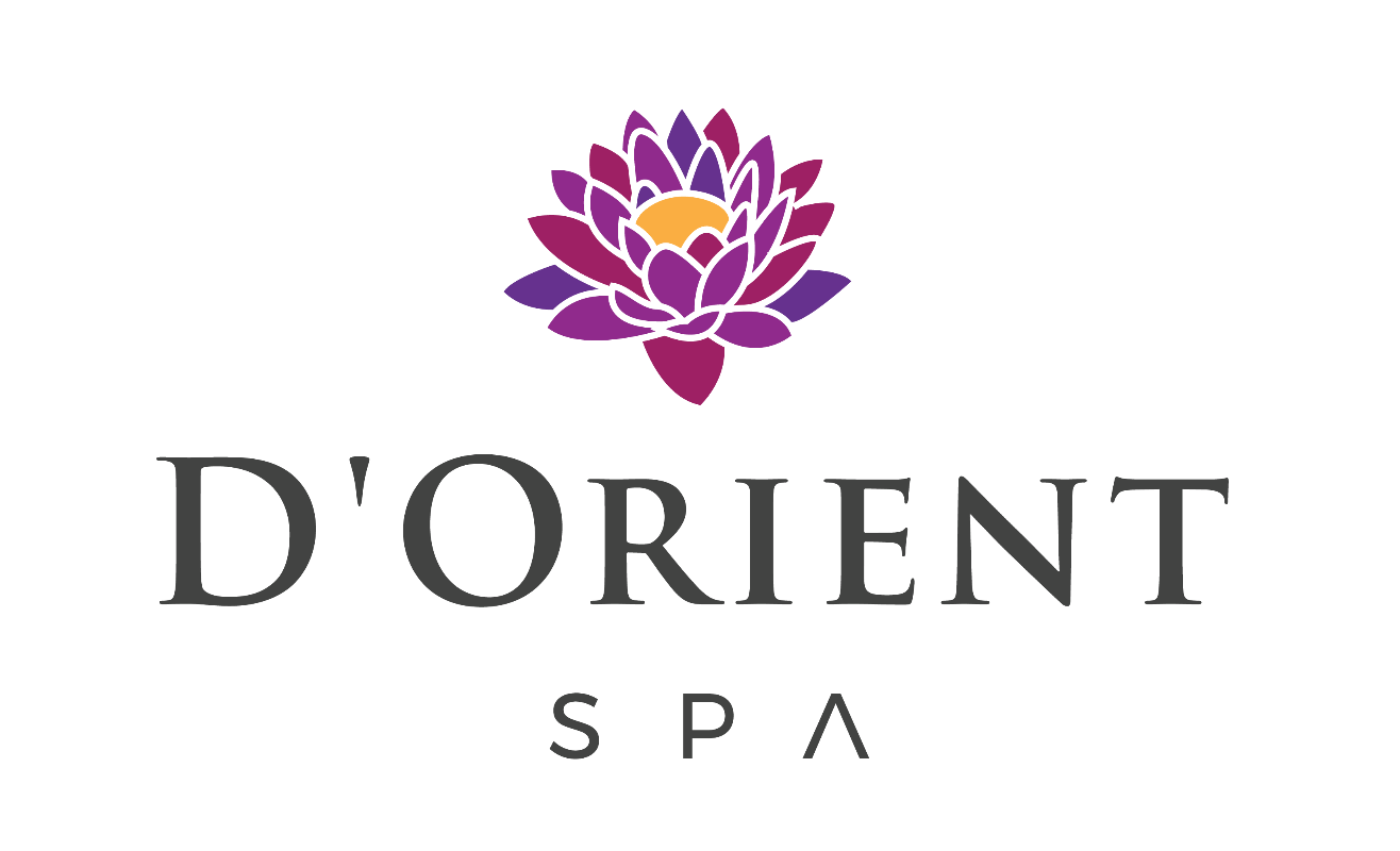 D'Orient Spa Logo