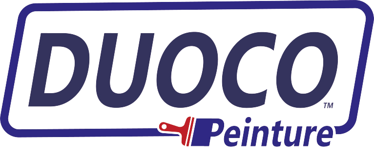 Duoco Peinture logo