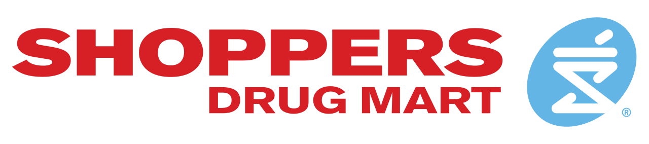 Shoppers Drug Mart - Hwy 15 Logo