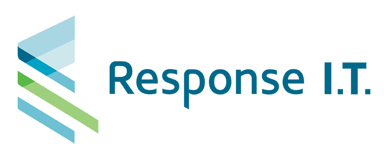 Response I.T. Logo
