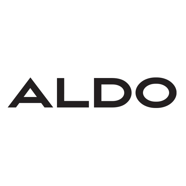 Aldo Logo