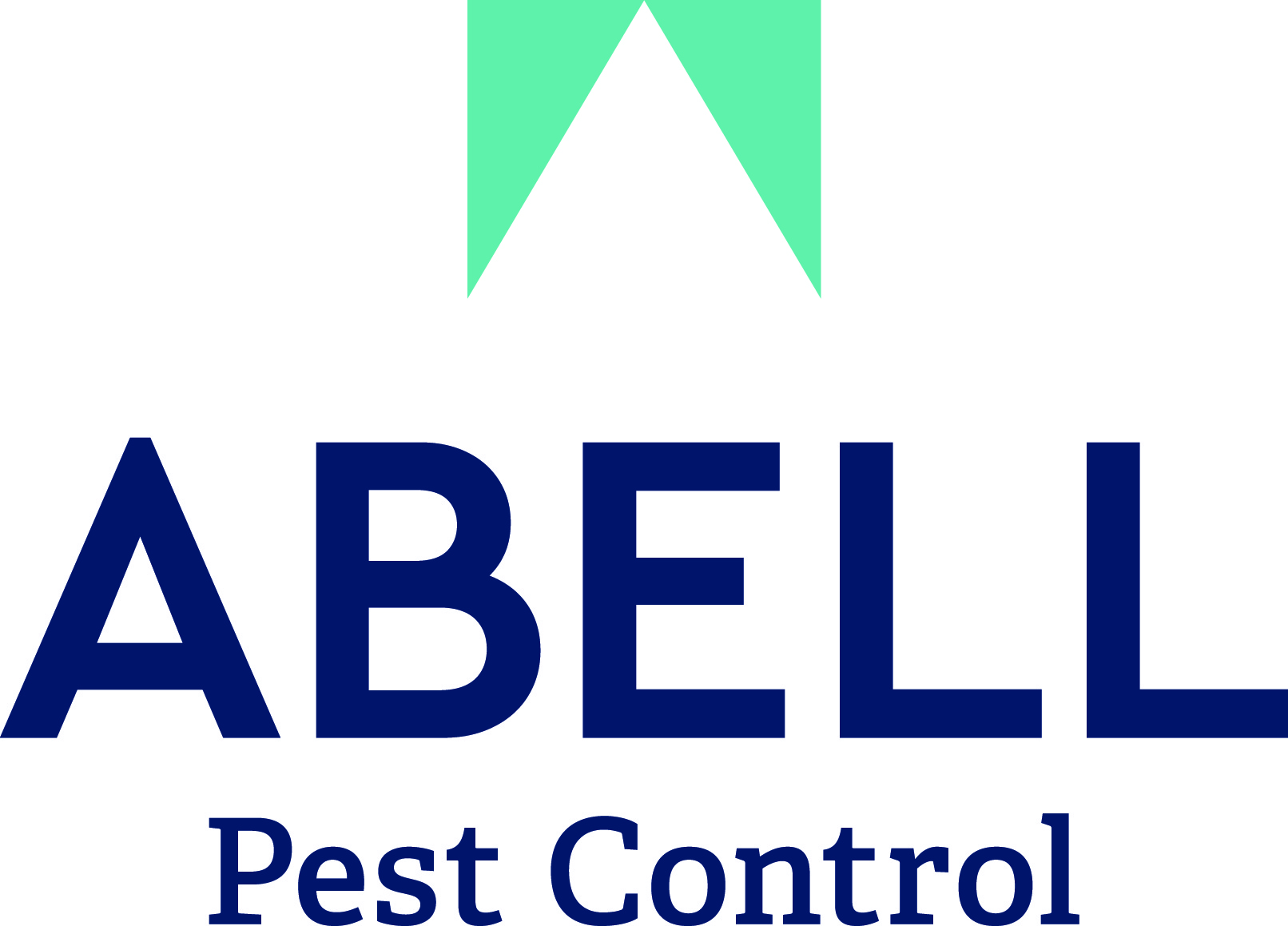Abell Pest Control Logo