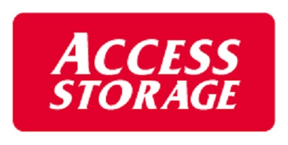 Access Storage logo