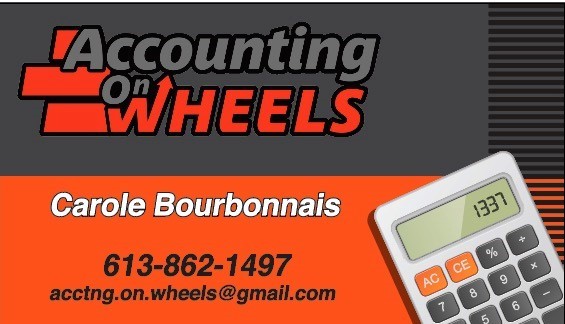 Accounting on Wheels Contact Details