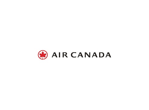 Air Canada Logo