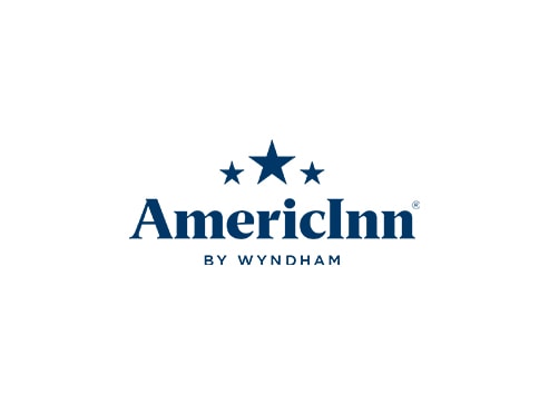 AmericInn by Wyndham Logo
