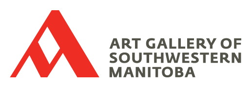 Art Gallery of Southwestern Manitoba Logo