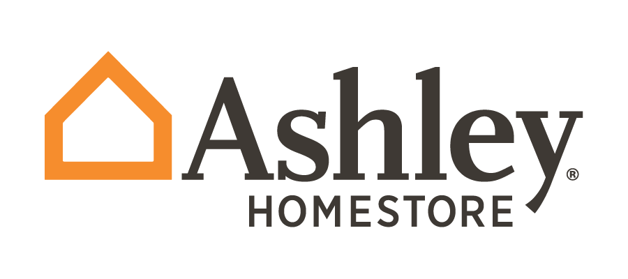 Ashley Home Store - Courtenay Logo
