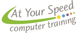 At Your Speed Learning Logo