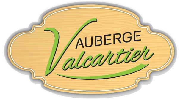 Auberge Valcartier Logo