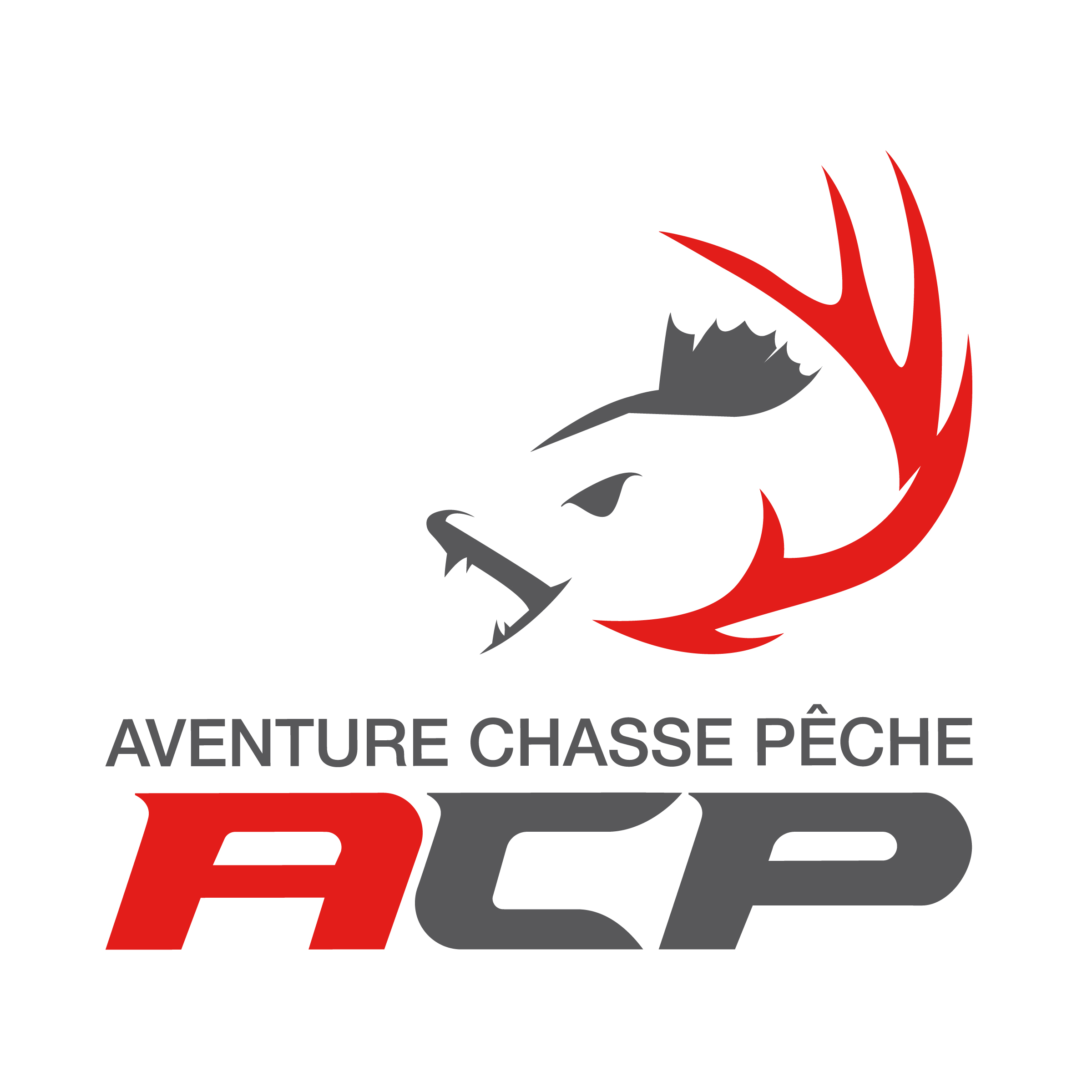Aventure Chasse Pêche Logo
