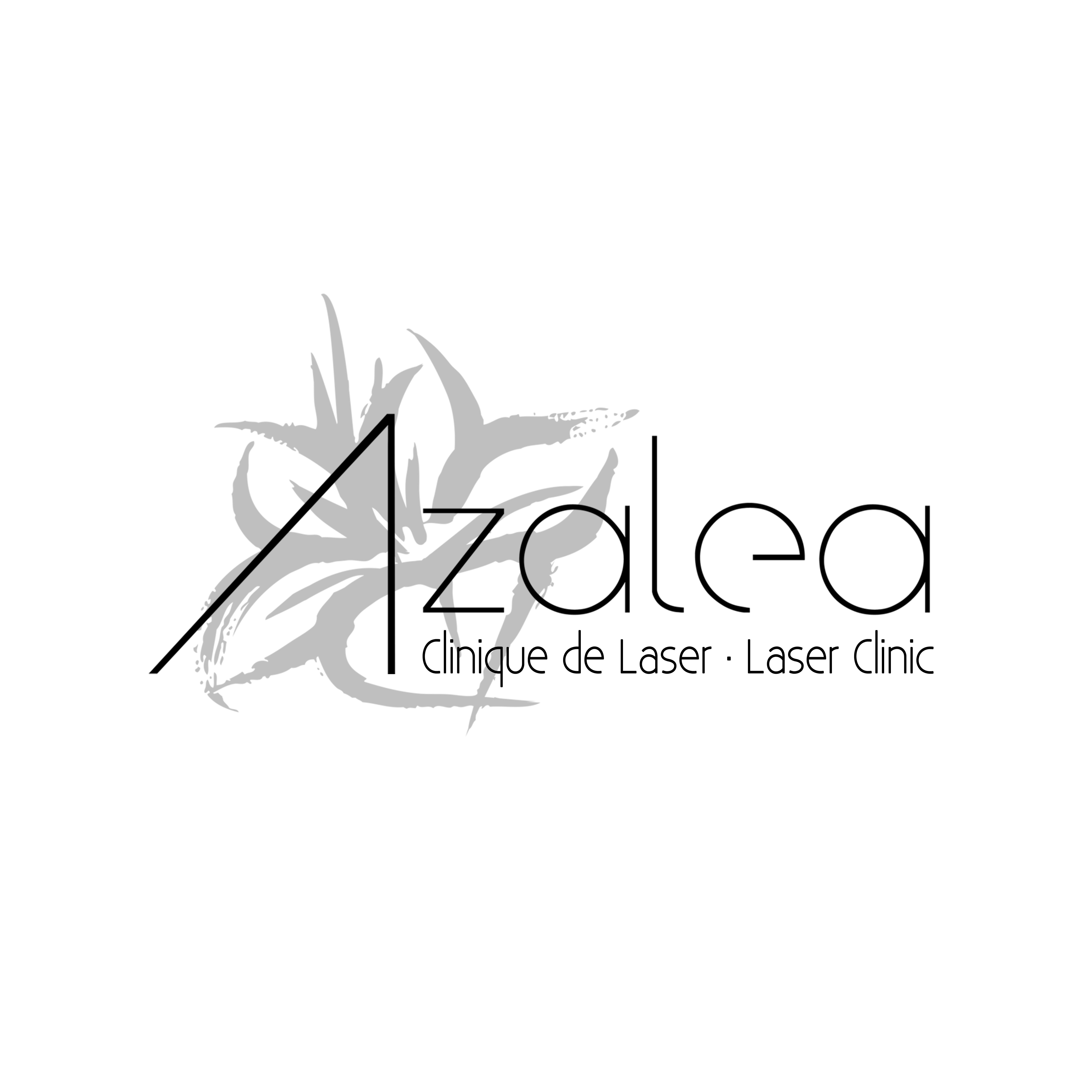 Azalea Laser Clinic Logo