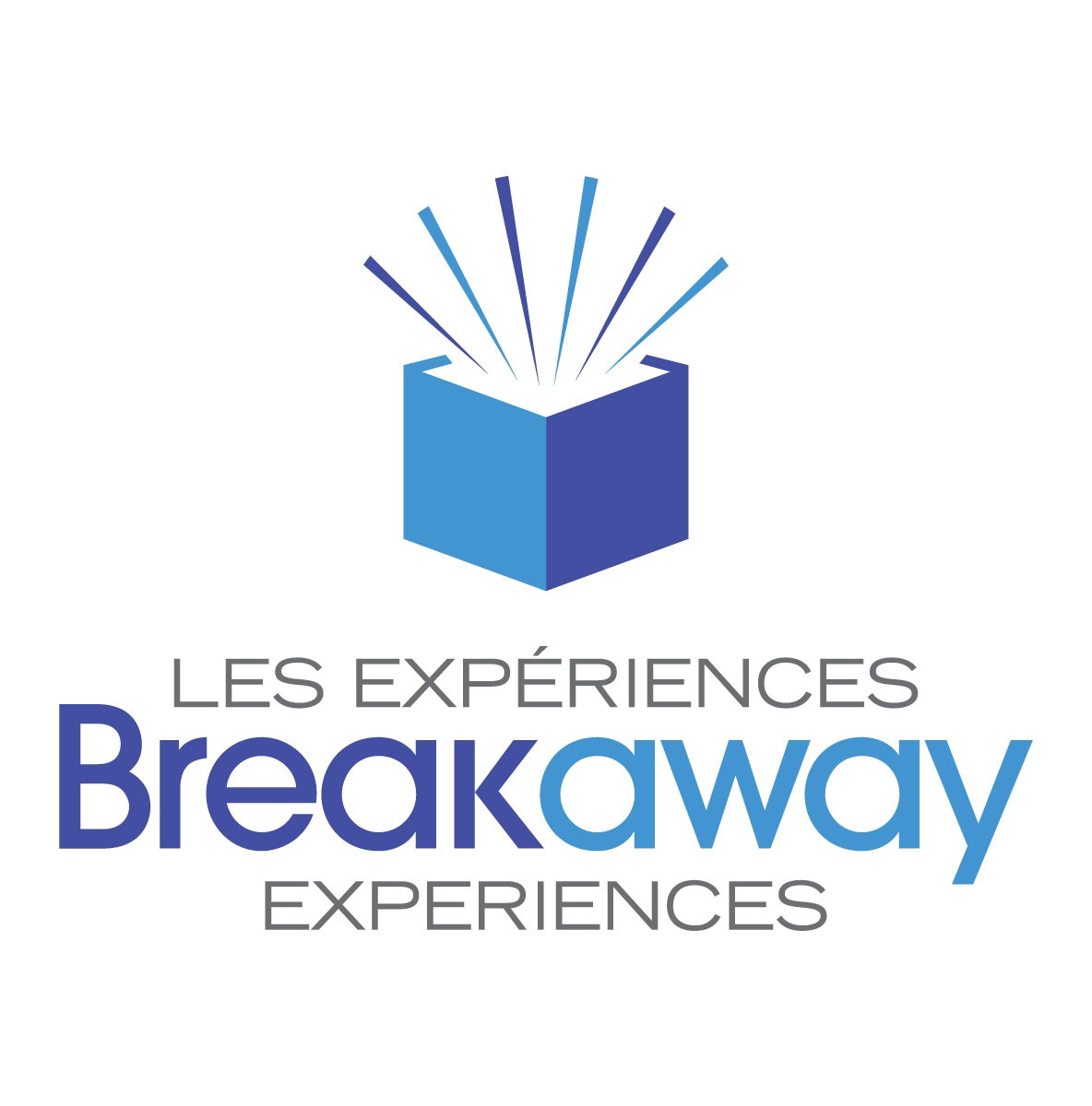 Breakaway Experiences Logo
