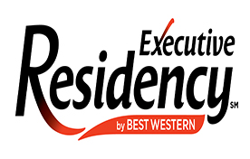 Executive Residency By Best Western - Toronto-Mississauga Logo