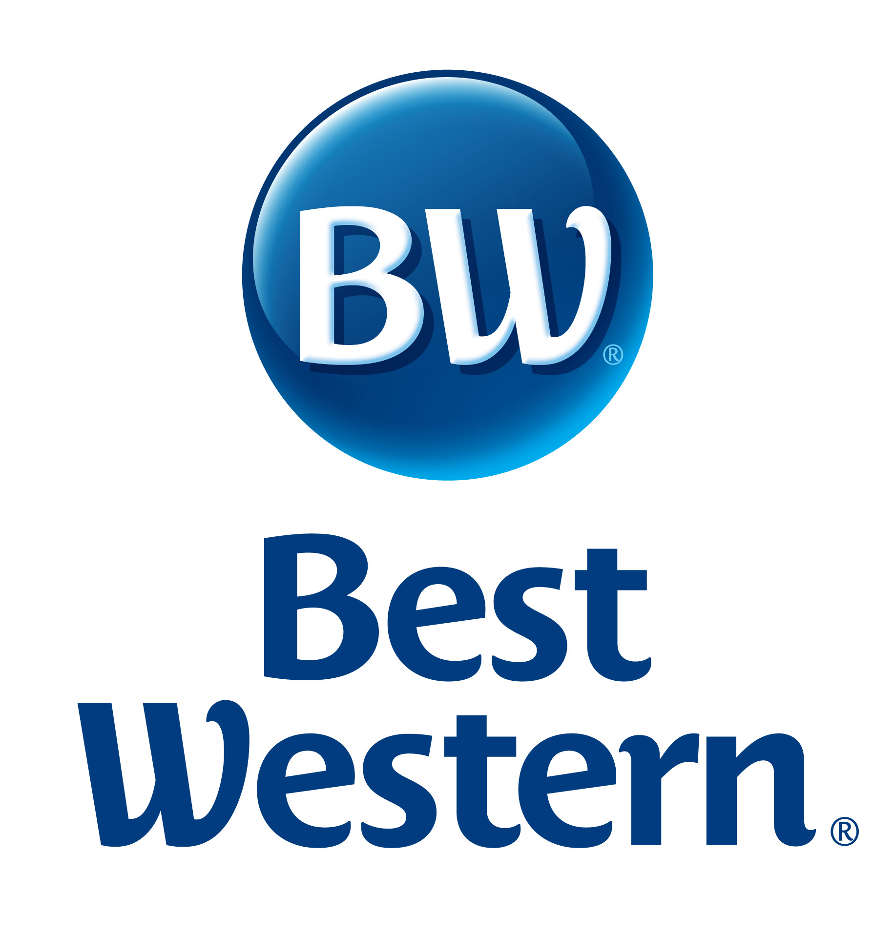 Best Western- Belleville Logo