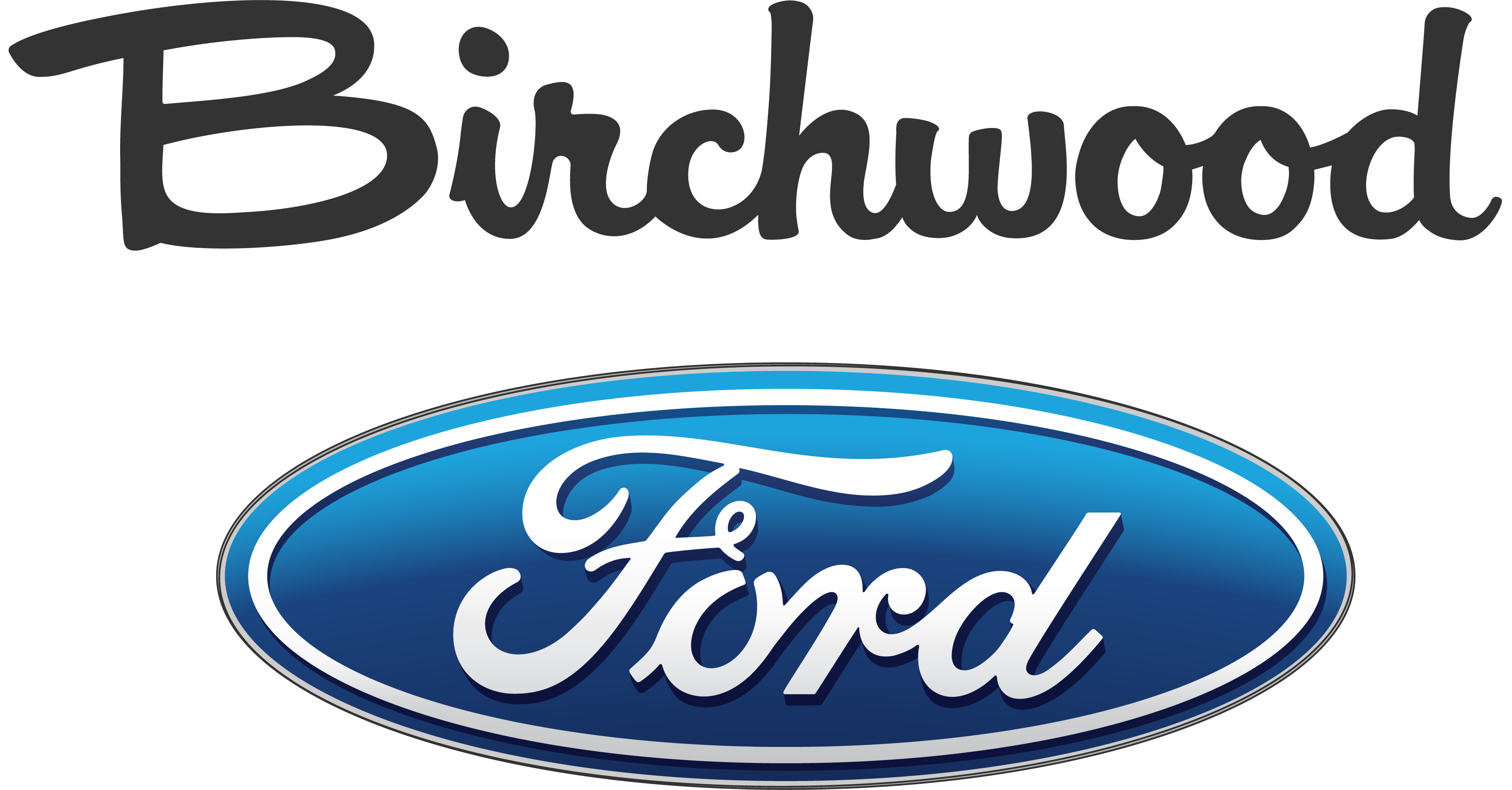 Birchwood Ford Logo