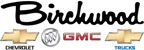 Birchwood Chevrolet GMC Logos
