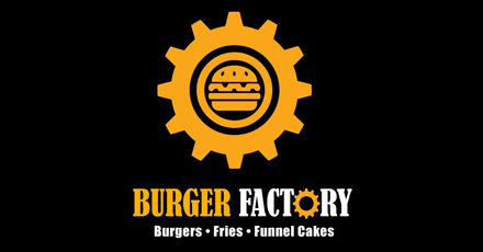 Burger Factory - Windsor Logo